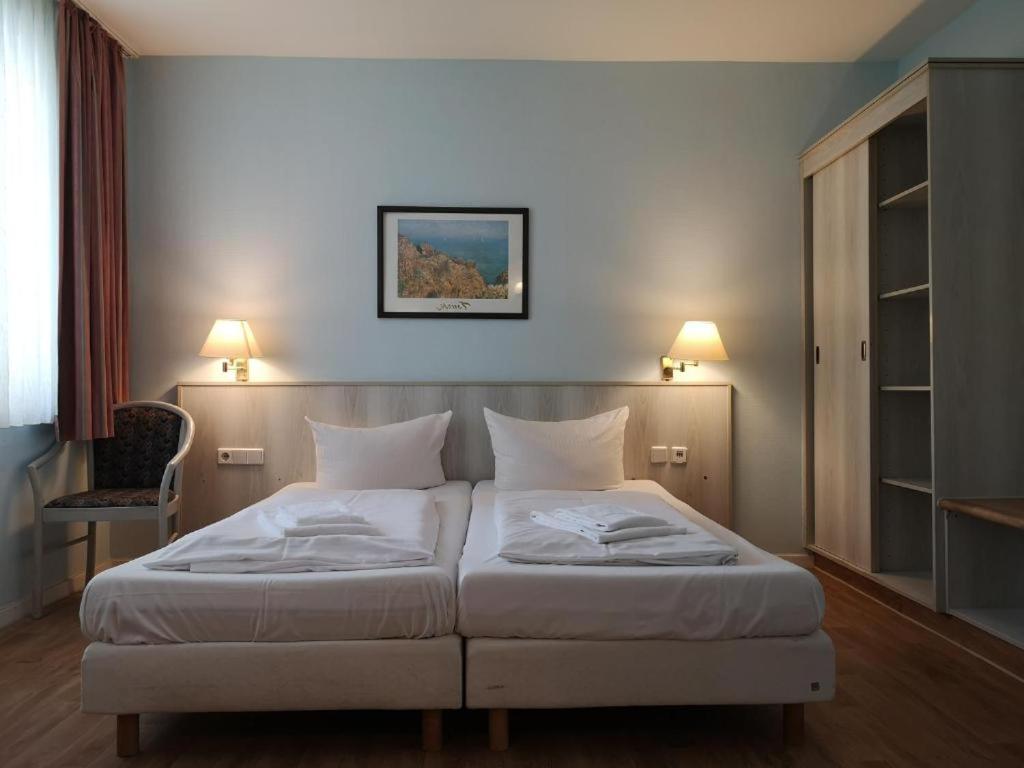 Hotel Alter Markt photo 2
