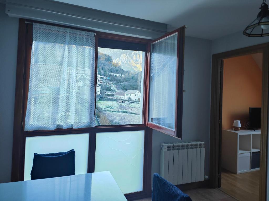 Apartamento Aran isaba photo 1