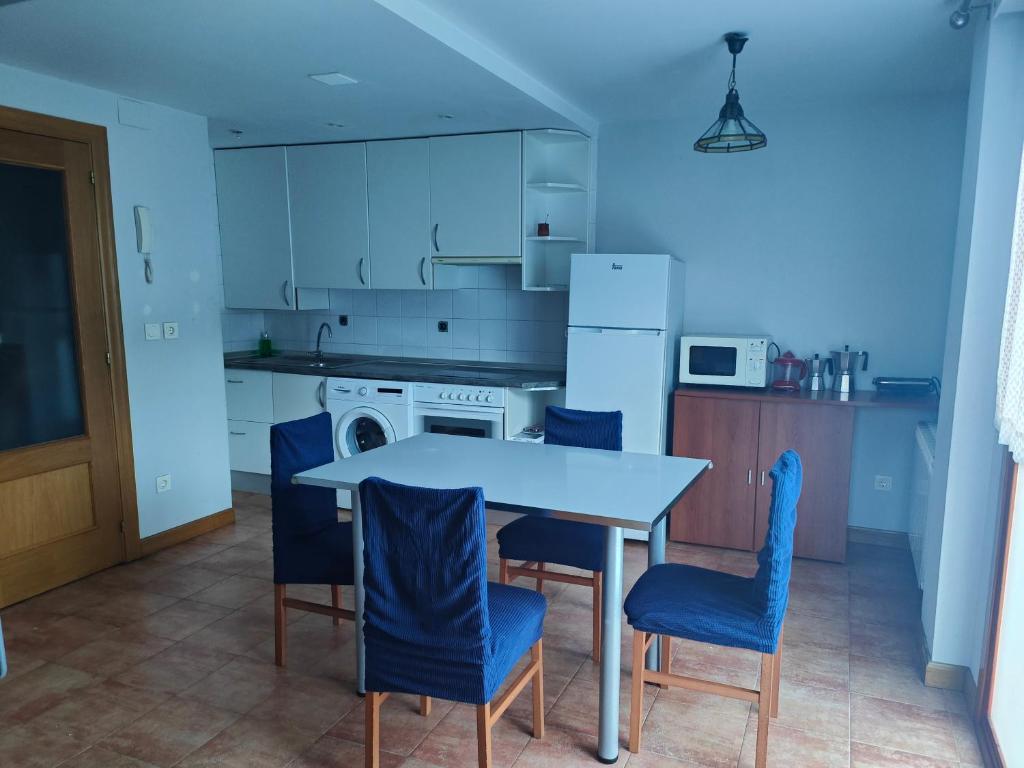 Apartamento Aran isaba photo 4