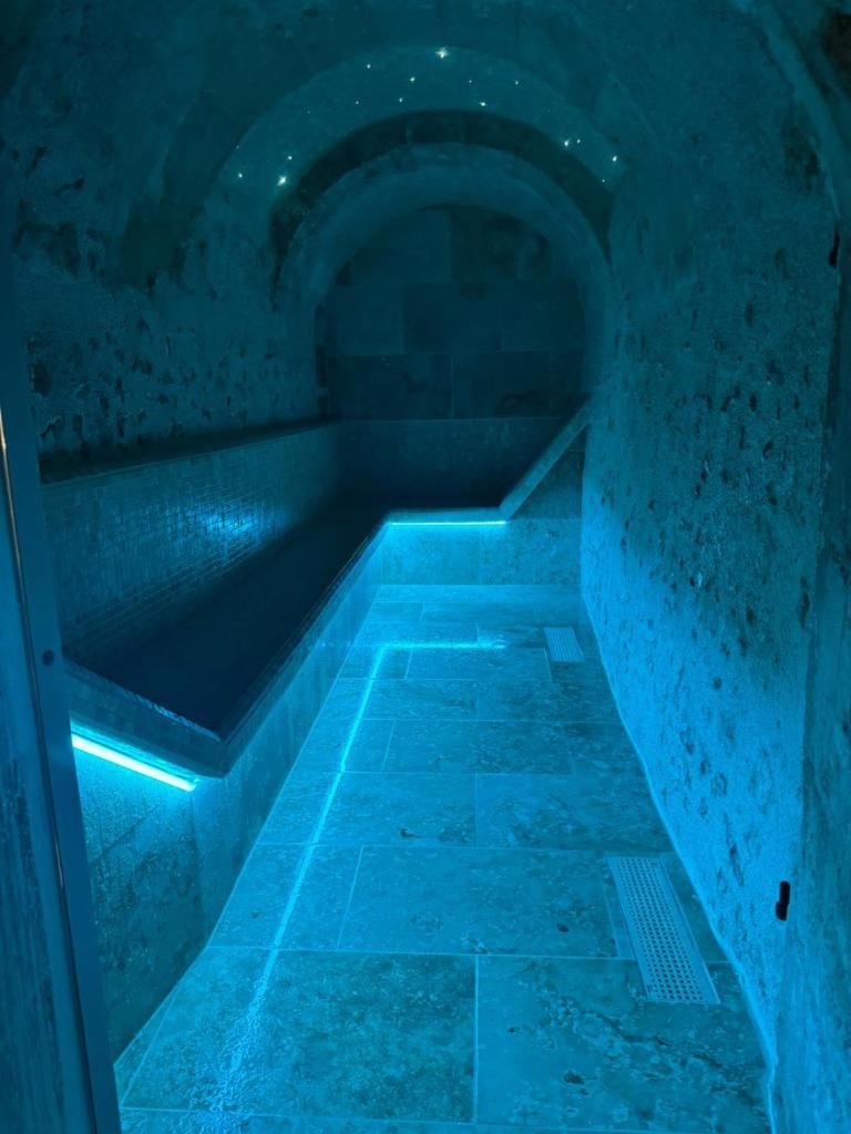 Château de Jallanges & Spa à Vouvray - 1h de spa incluse par jour photo 3