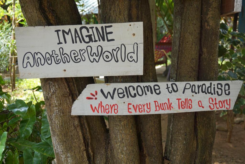 Another World Hostel Sigiriya photo 3