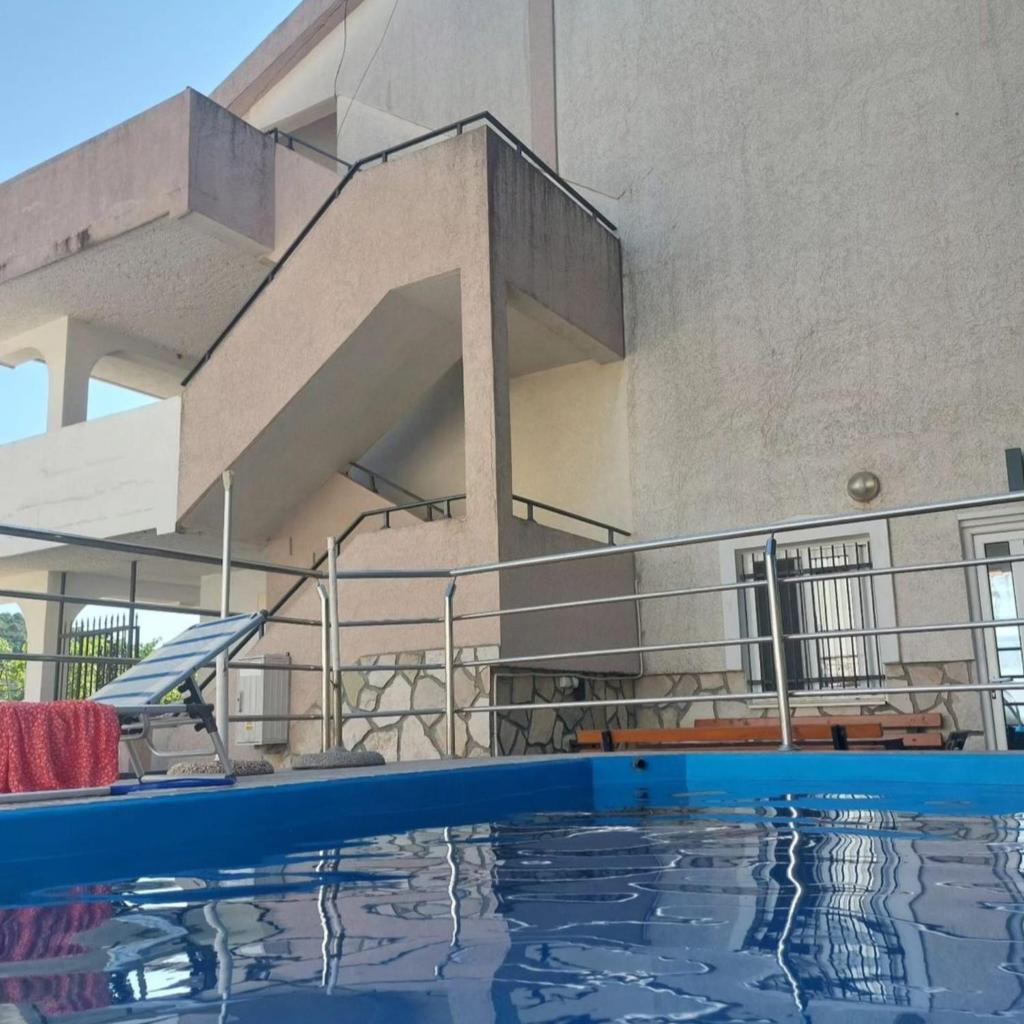 Villa Pavlovic - 30m from the beach photo 1