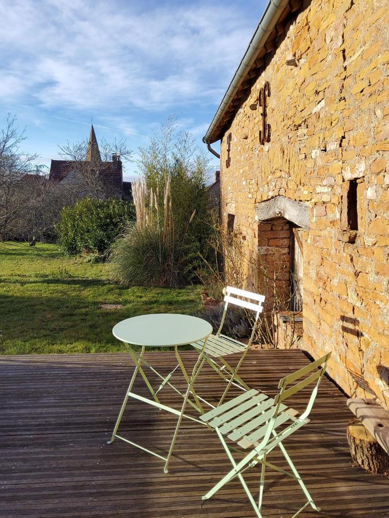 La Parenthèse à Etrigny photo 4