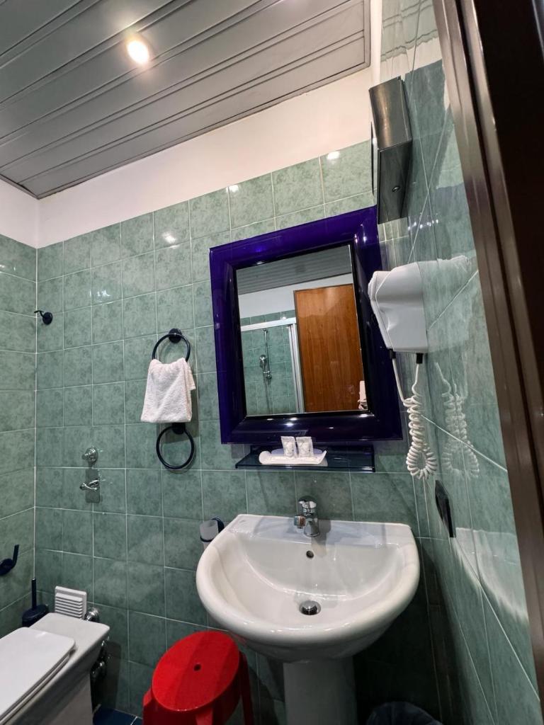Delle Nazioni Milan Hotel photo 4