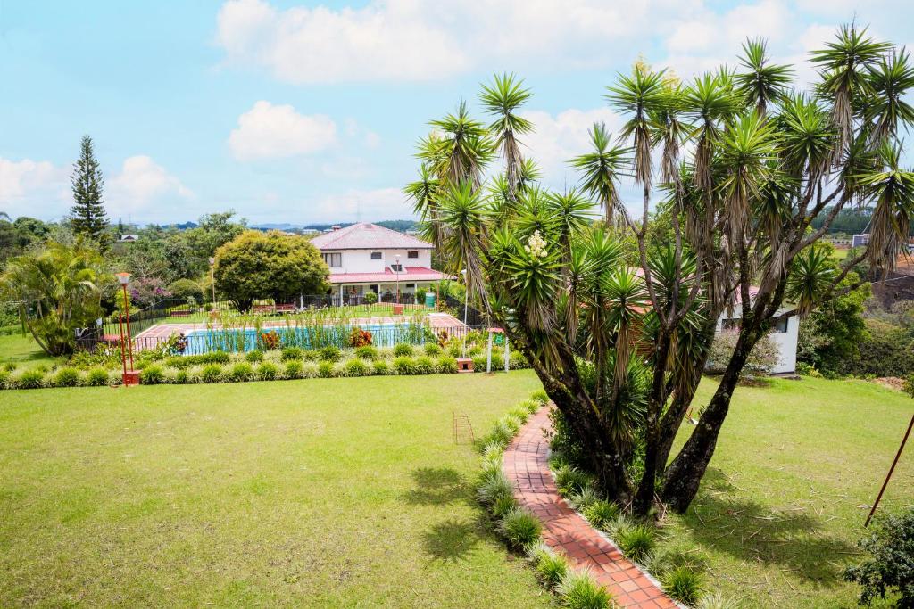 Agroparque Las Villas photo 2