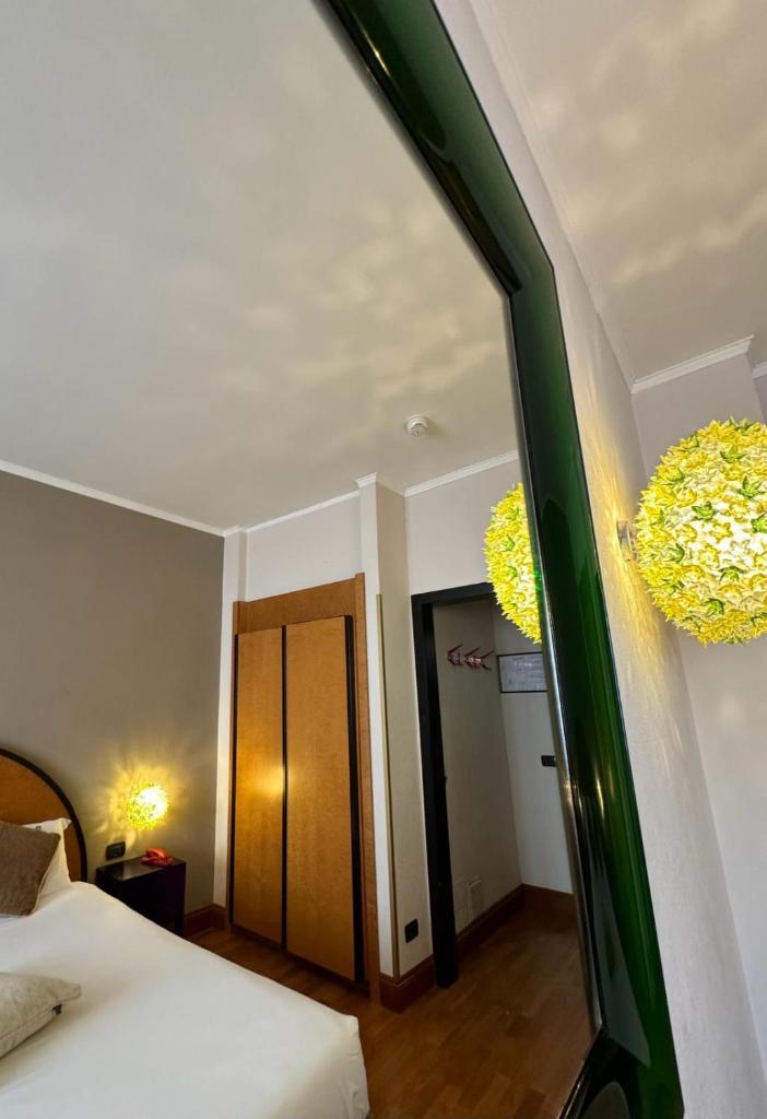 Delle Nazioni Milan Hotel photo 1