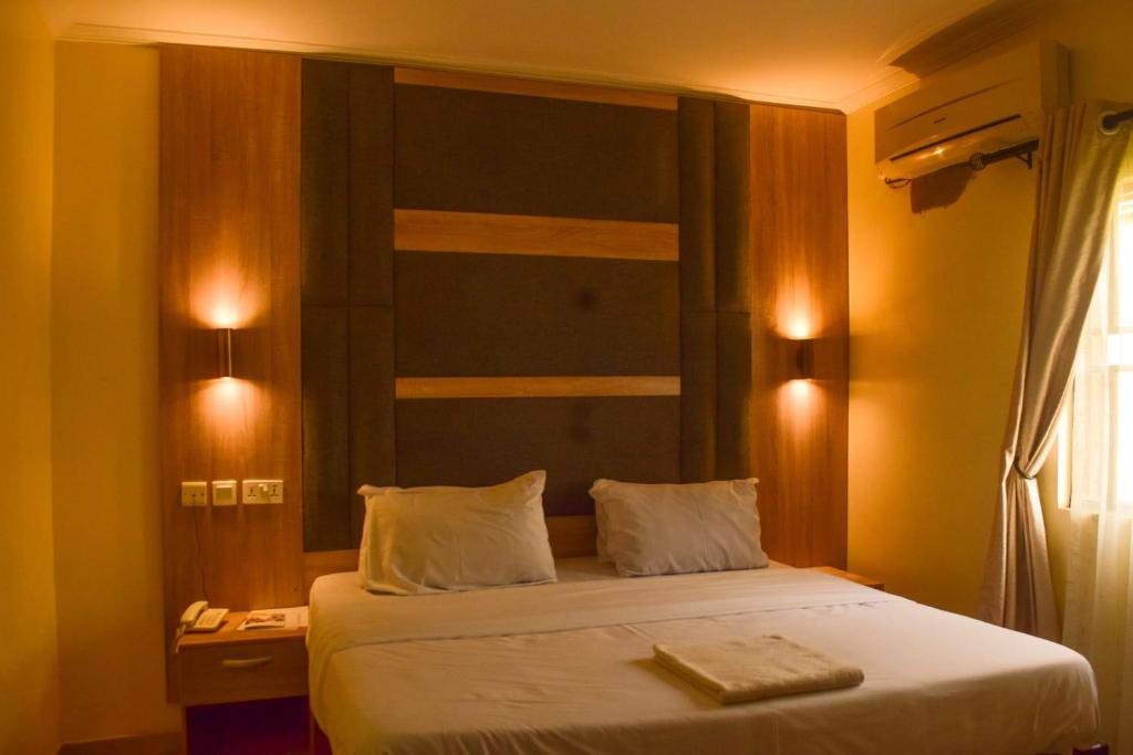 Lisgewann Global Hotel photo 2