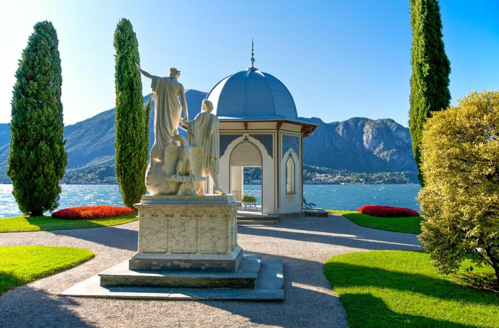 Grand Hotel Villa Serbelloni - 150 Years of Grandeur photo 3