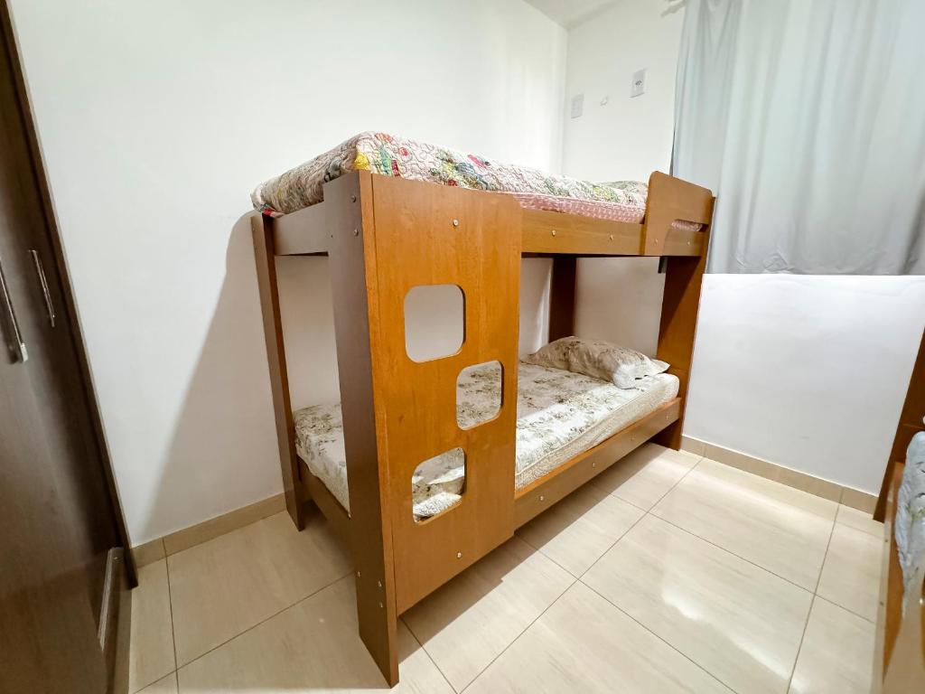 Apartamento Aconchego beach photo 1