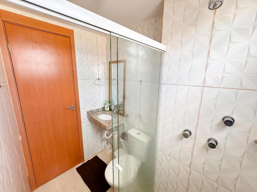 Apartamento Aconchego beach photo 3