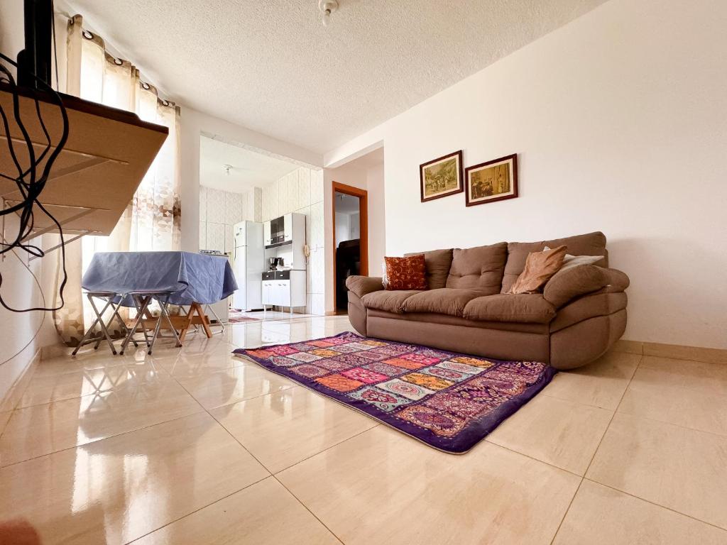 Apartamento Aconchego beach photo 4