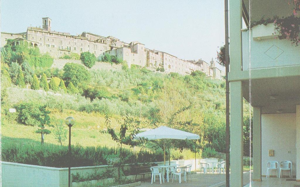 HOTEL SAN FRANCESCO INN photo 3