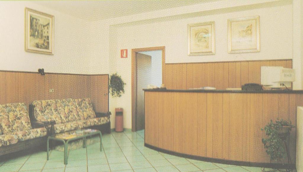 HOTEL SAN FRANCESCO INN photo 4