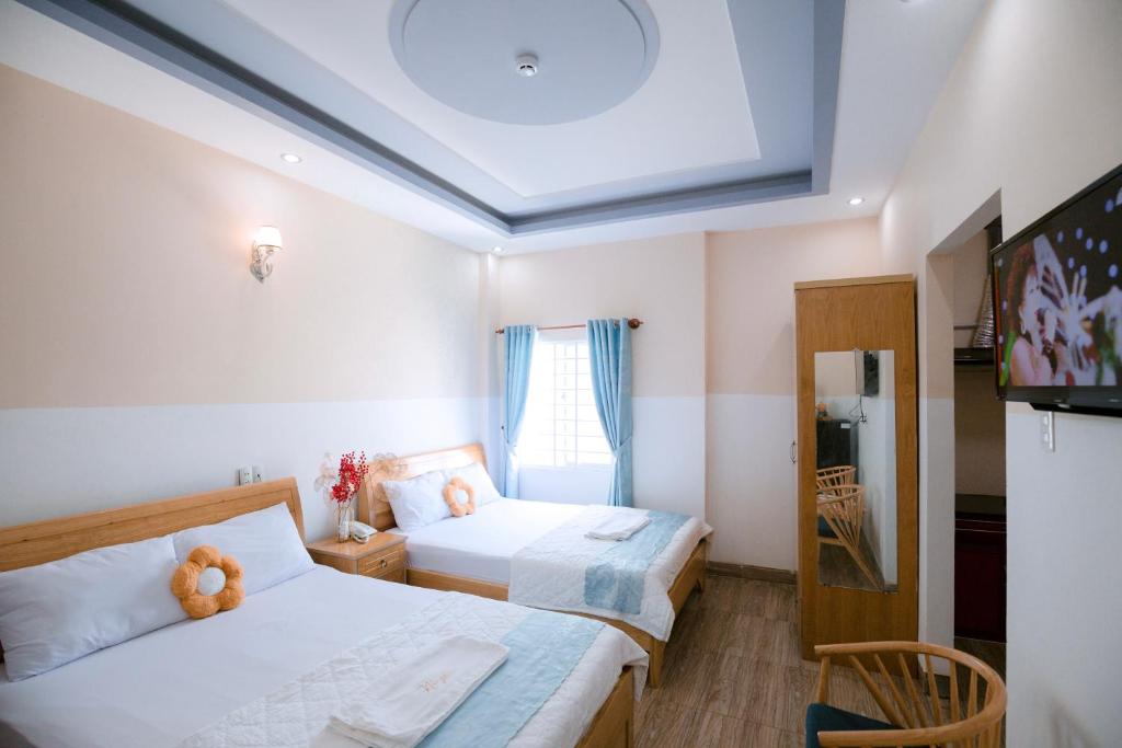 Calido Hotel Vung Tau