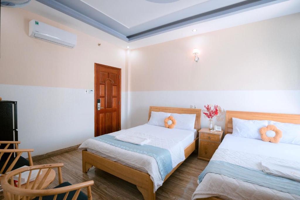 Calido Hotel Vung Tau