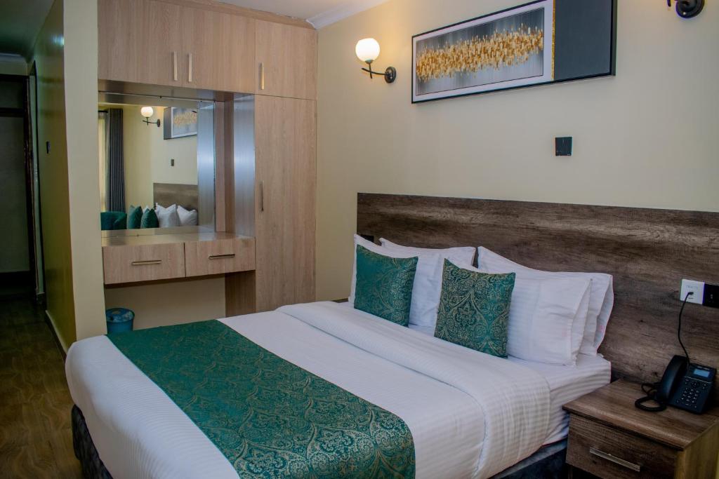 The Kolel Hotel and Suites photo 4