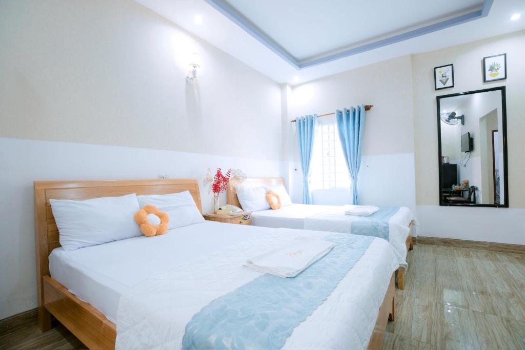 Calido Hotel Vung Tau