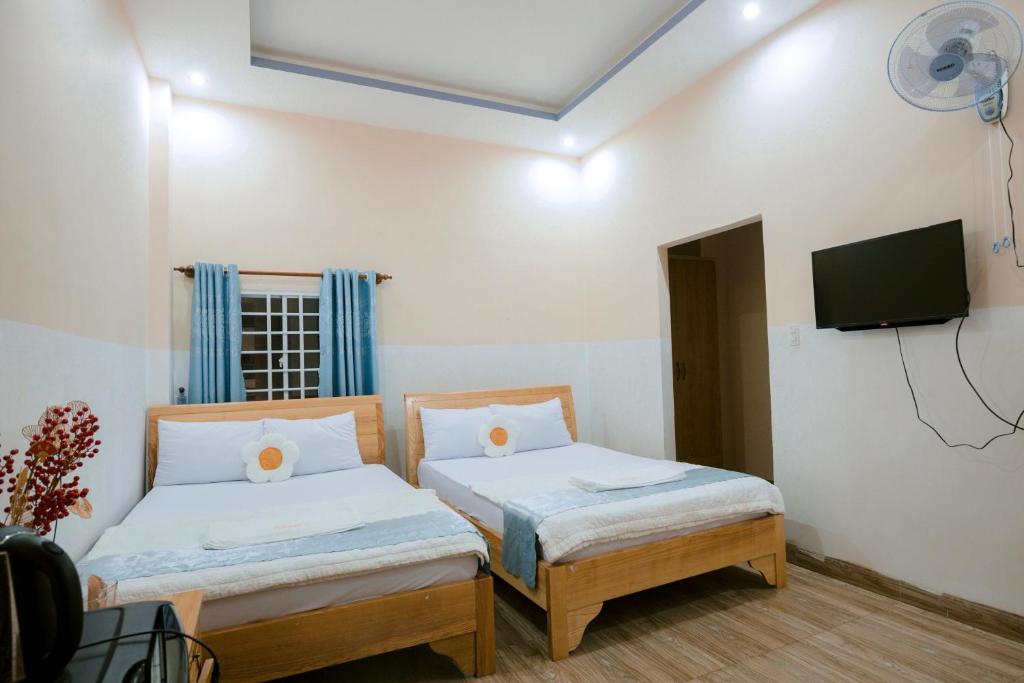 Calido Hotel Vung Tau