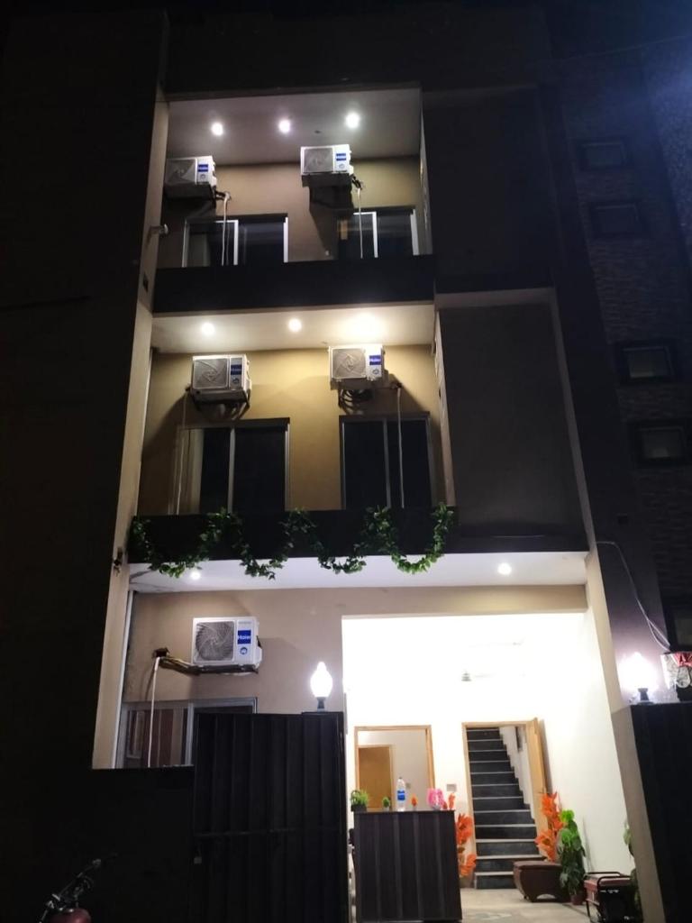 Second Home Family Hotel photo 1