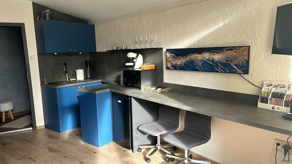 MonPe apartmánik s atmosférou photo 3