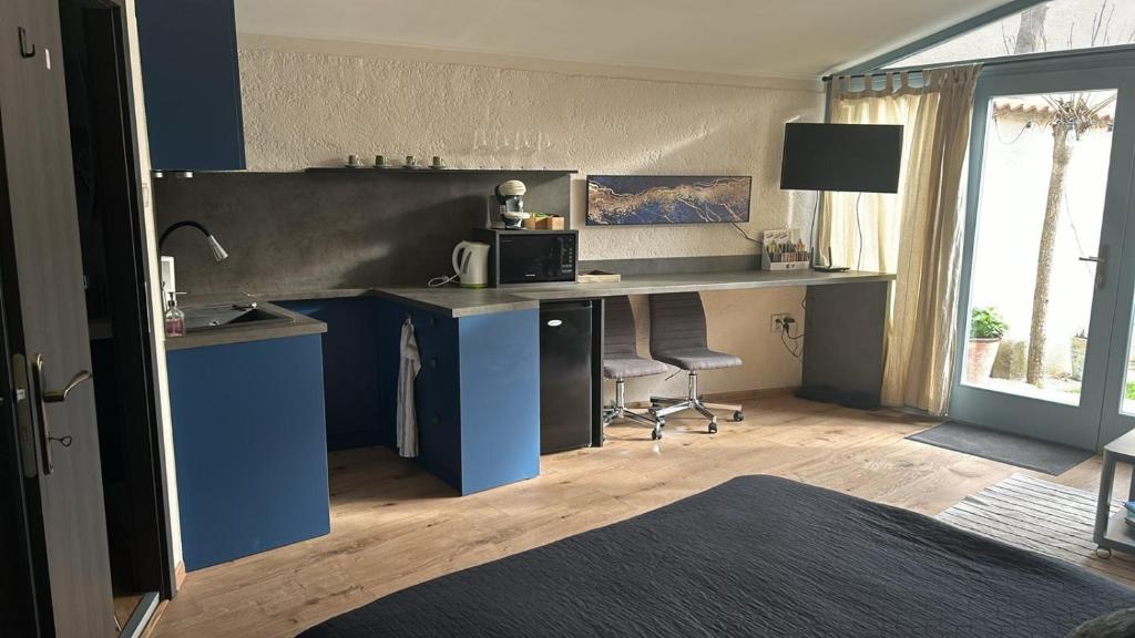 MonPe apartmánik s atmosférou photo 2