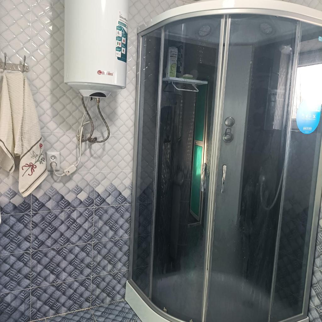Rahat Guesthouse photo 2