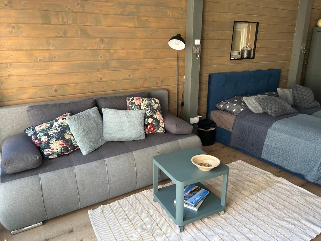 MonPe apartmánik s atmosférou photo 1