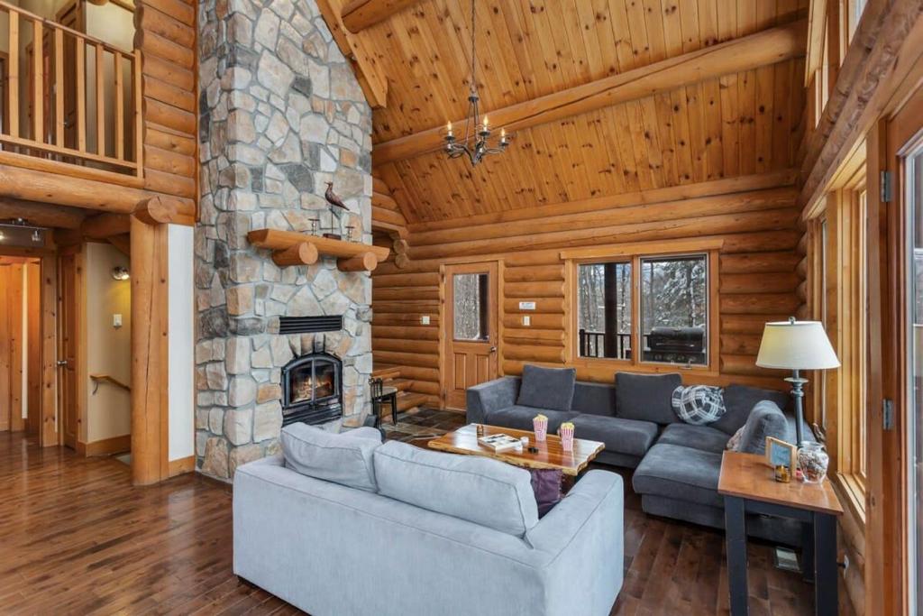 Chalet Zurri photo 4