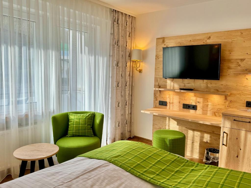 Hotel Tannenhof photo 3