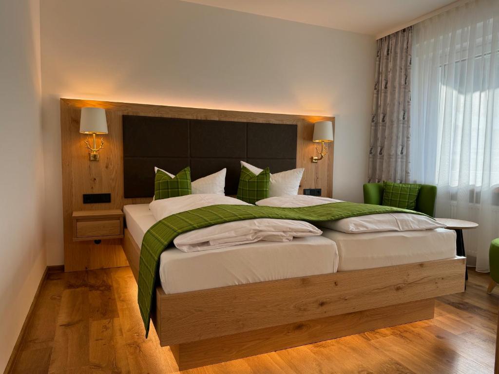 Hotel Tannenhof photo 4