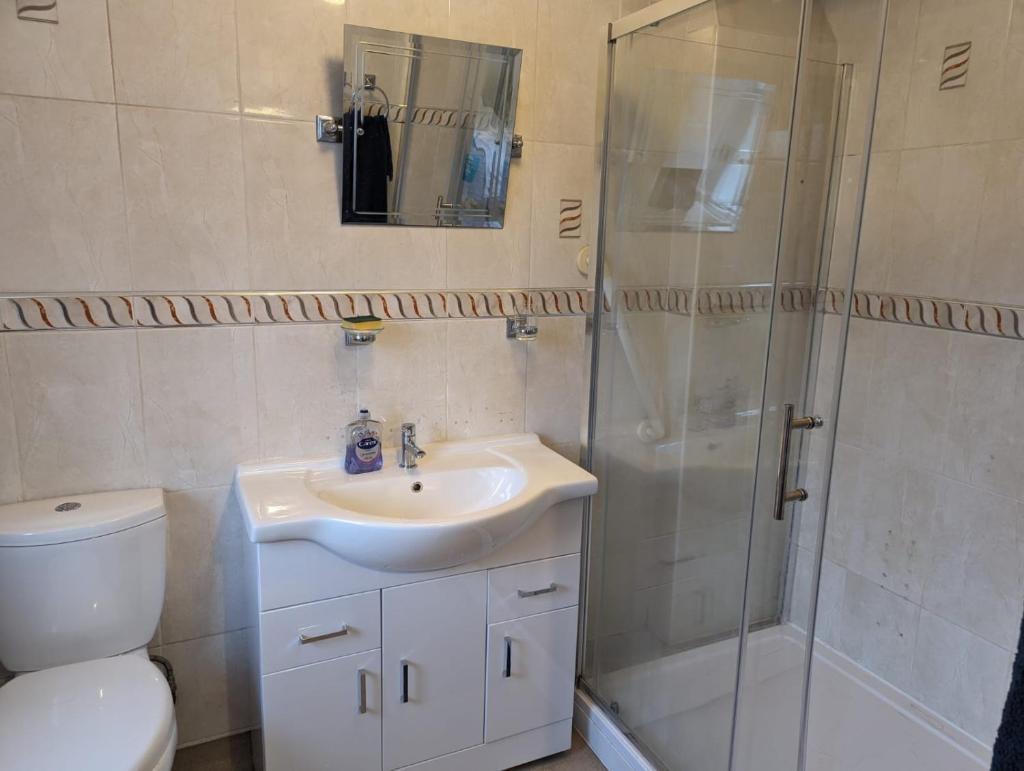 House Room Type - Double Room
