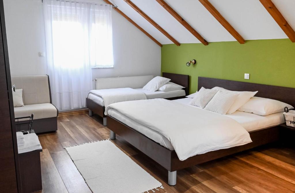Guesthouse Rubcic photo 3