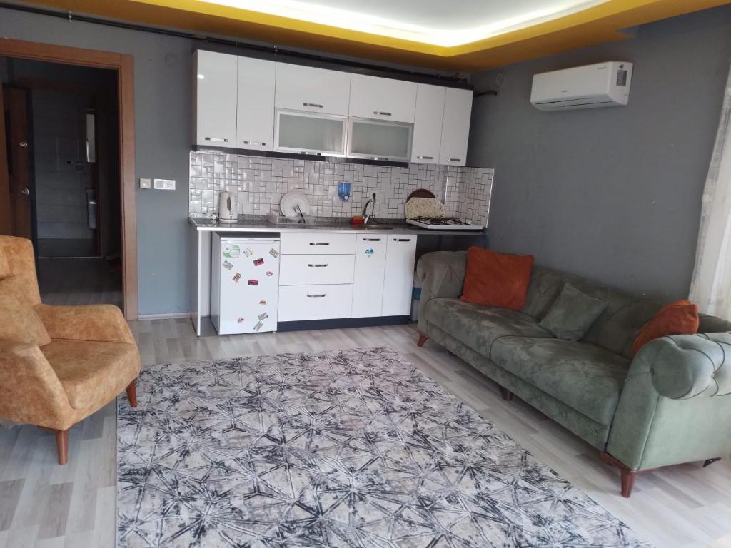 Güven Rezidans photo 3