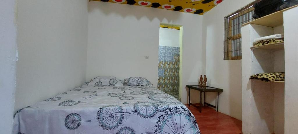Petit Hollande guest rooms