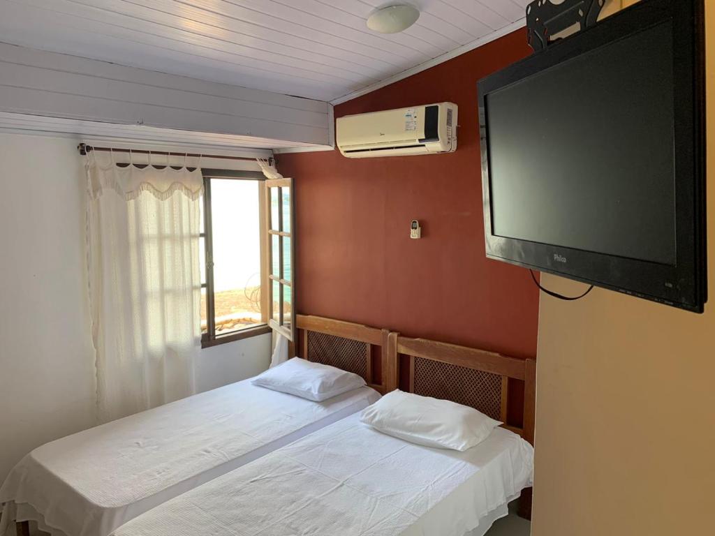 Suites Ponta Leste