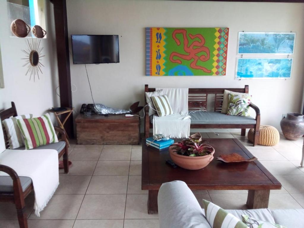 Suites Ponta Leste photo 1