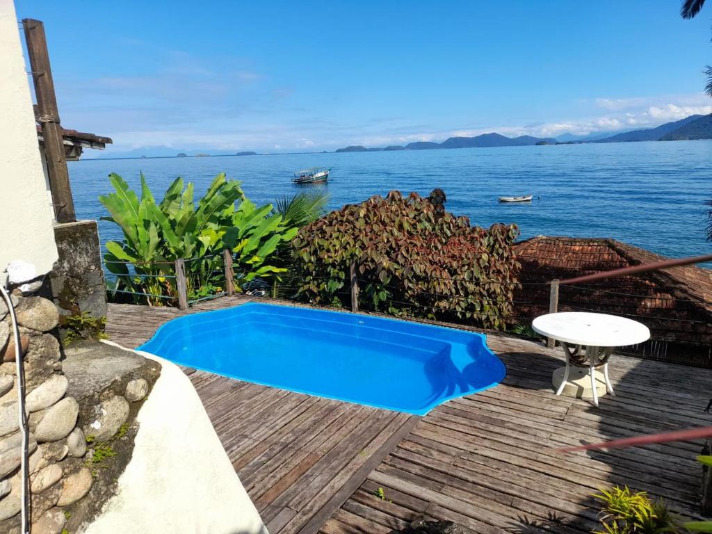 Suites Ponta Leste photo 2