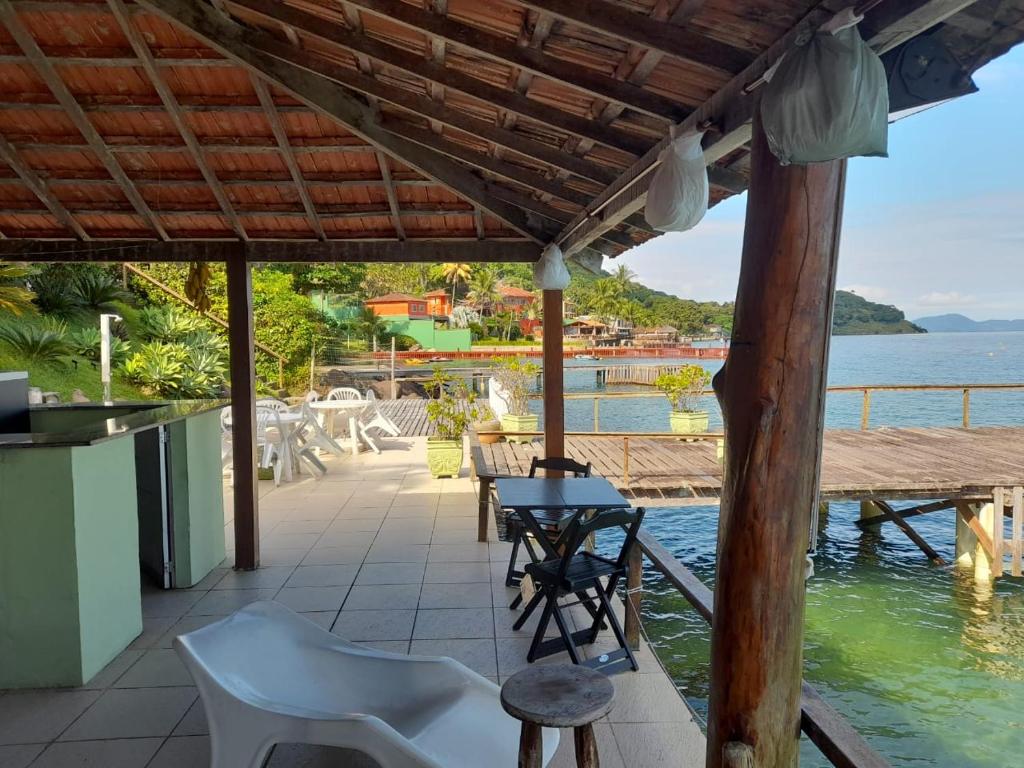 Suites Ponta Leste photo 3
