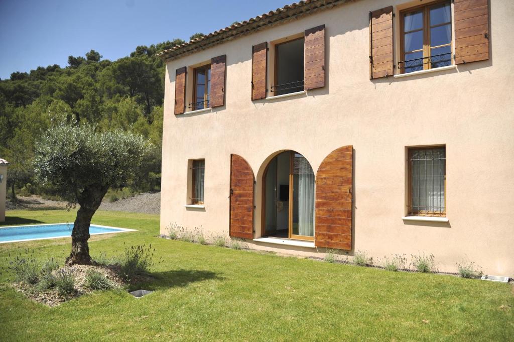 Domaine la Garenne photo 4