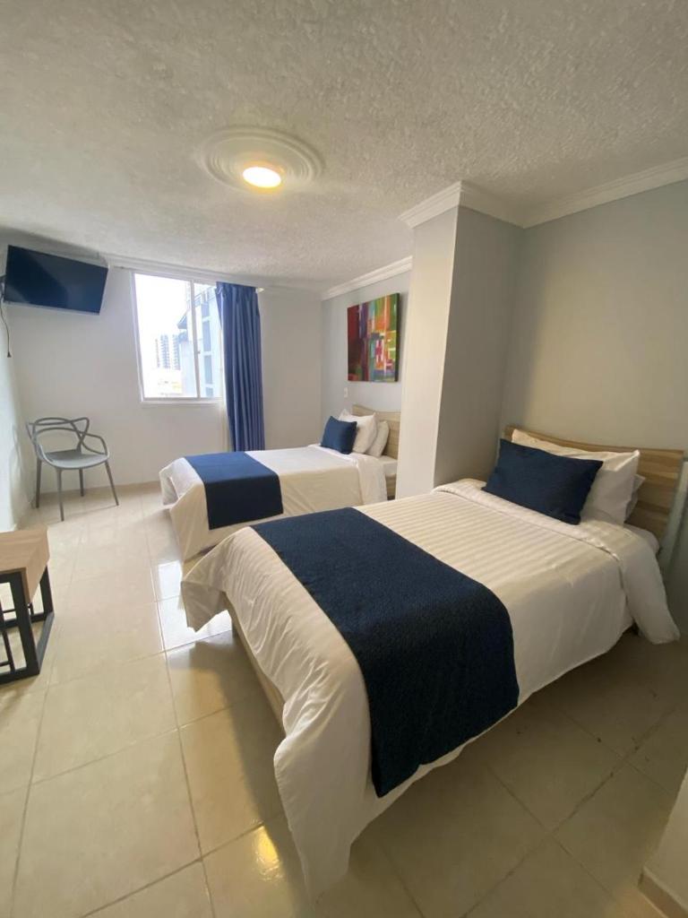 HOTEL PLAZUELA REAL photo 4