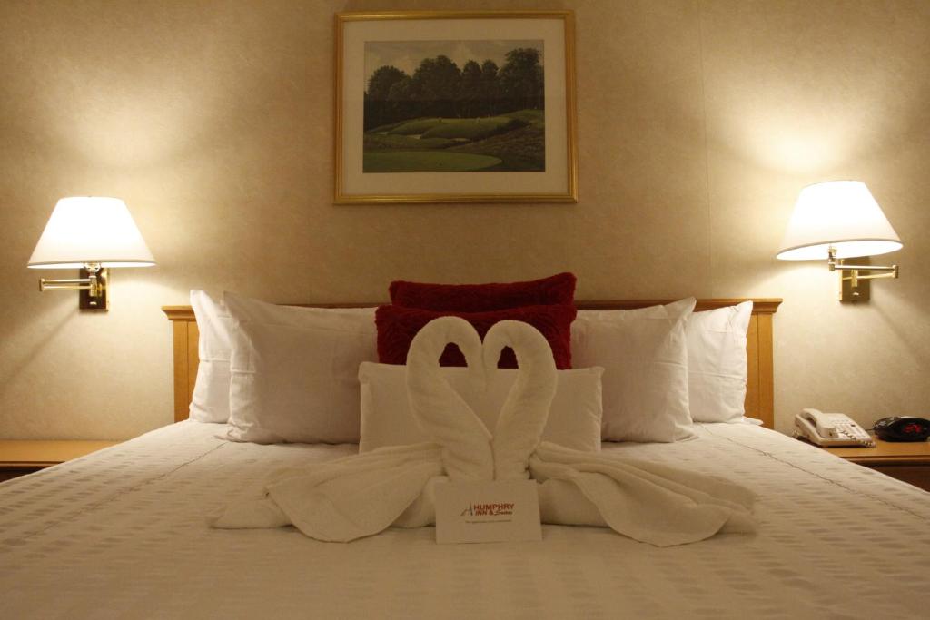 Humphry Inn and Suites photo 3