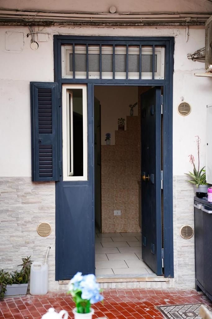 Casa Friends' house Napoli