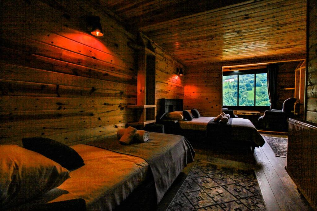 Kinya Bungalov Hotel photo 1
