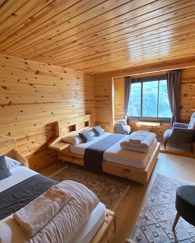Kinya Bungalov Hotel photo 3