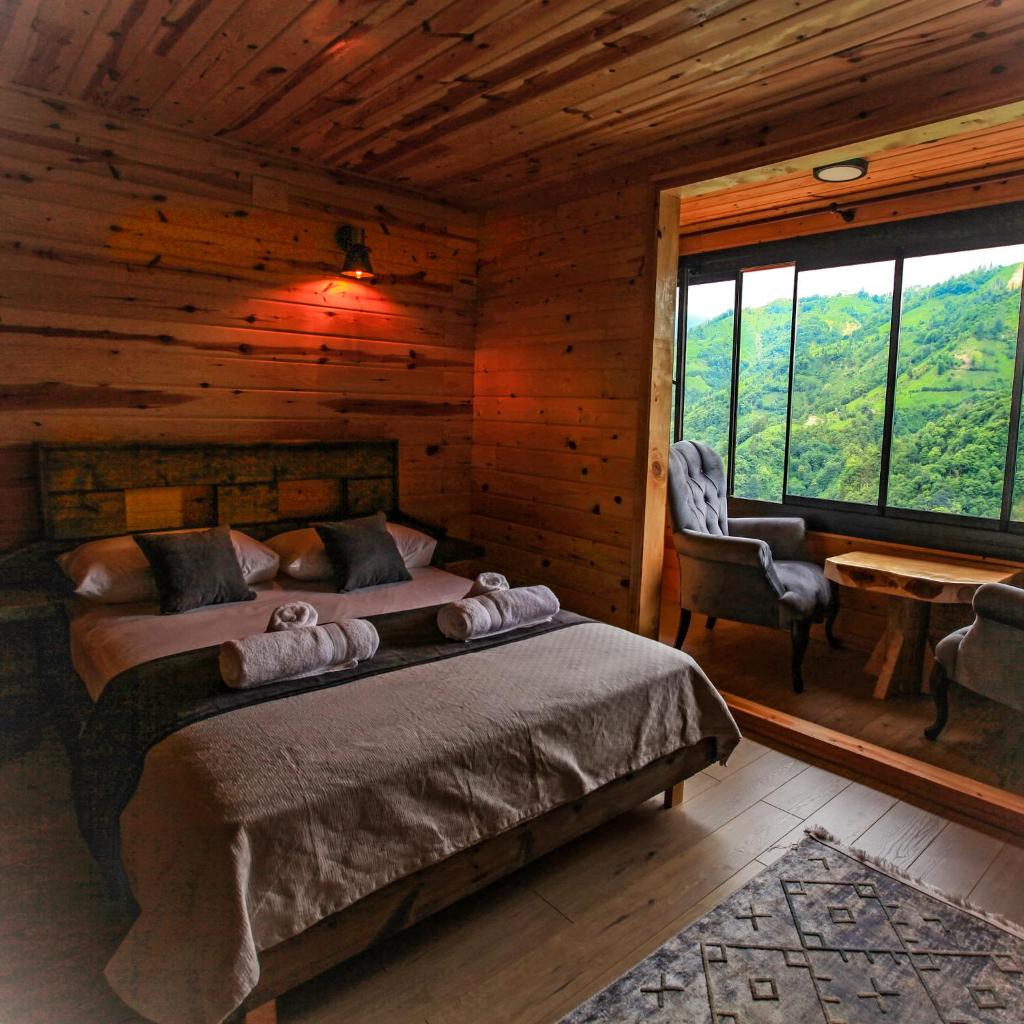 Kinya Bungalov Hotel photo 4