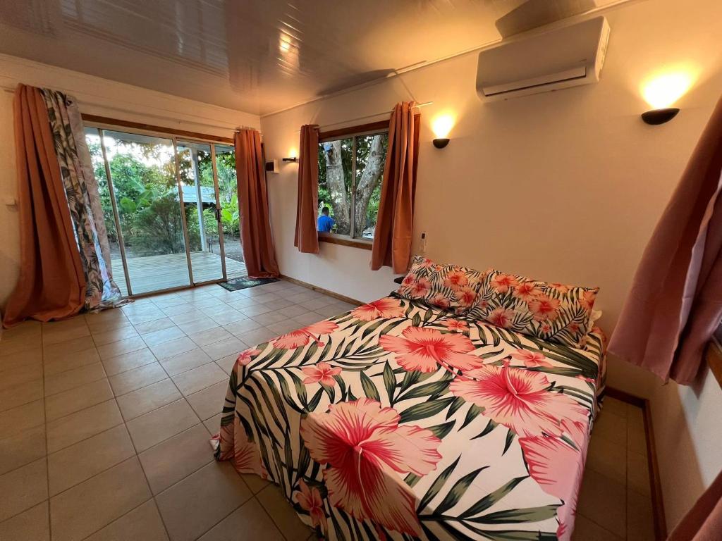 Bungalove KAI KABANA photo 3