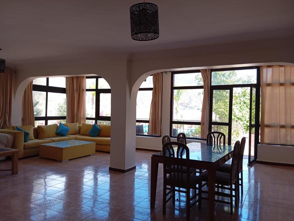 Villa El Ghriss photo 4