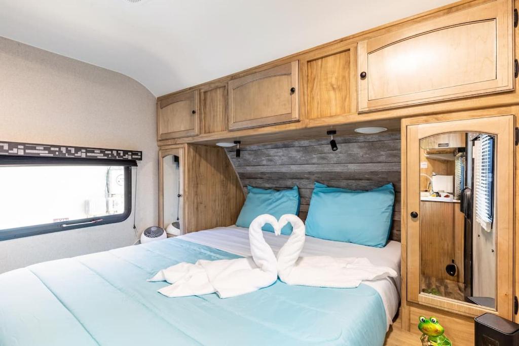 Spacious Mobile Home
