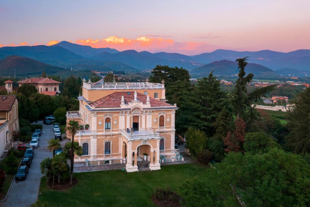Villa San Giuseppe photo 1