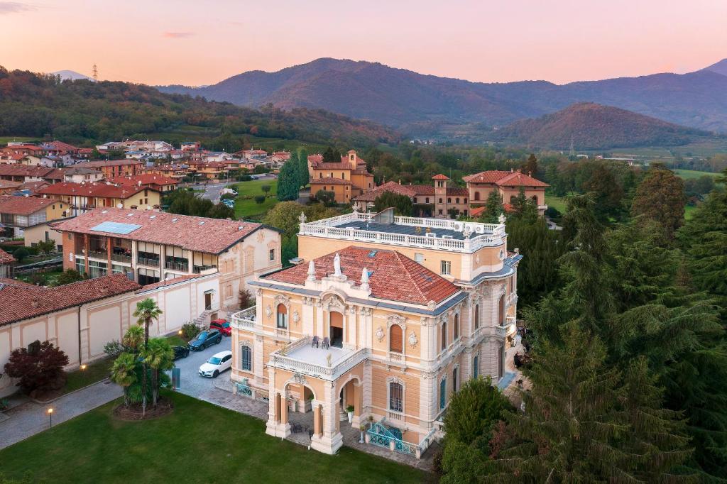 Villa San Giuseppe photo 2